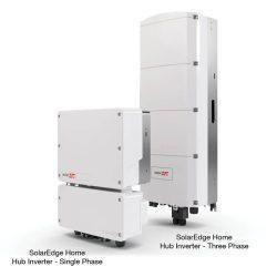 SolarEdge Home Hub Inverter (3P)